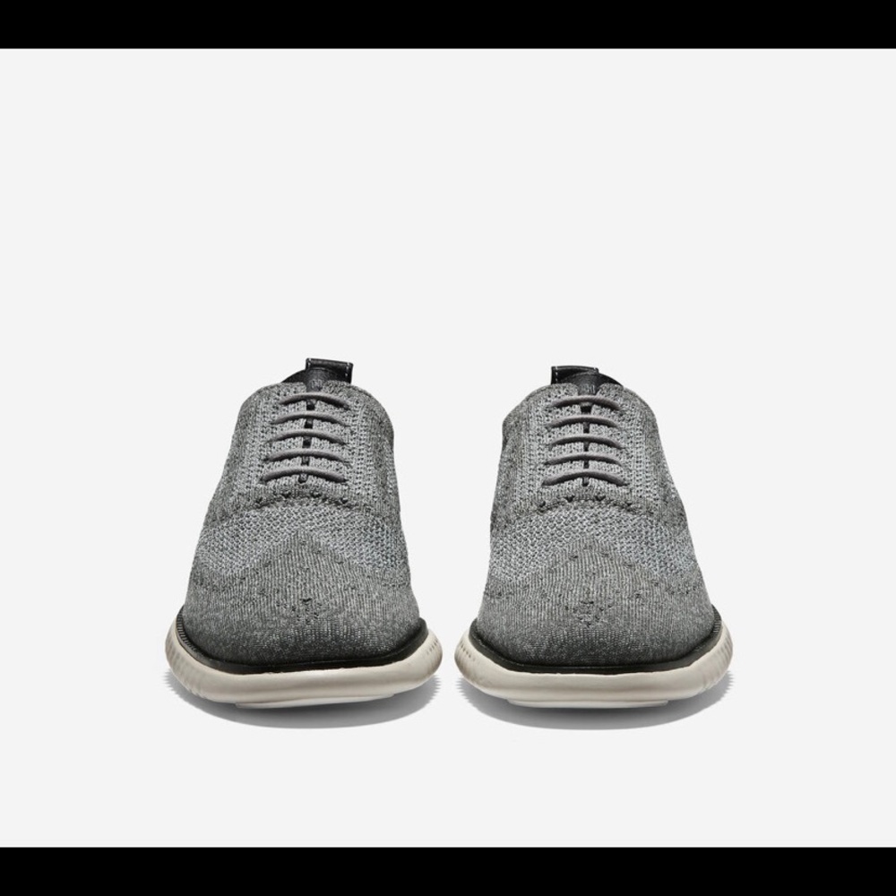 Cole Haan 2.ZERØGRAND Wingtip Oxford